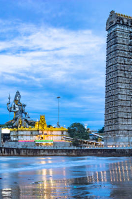 Murudeshwara2